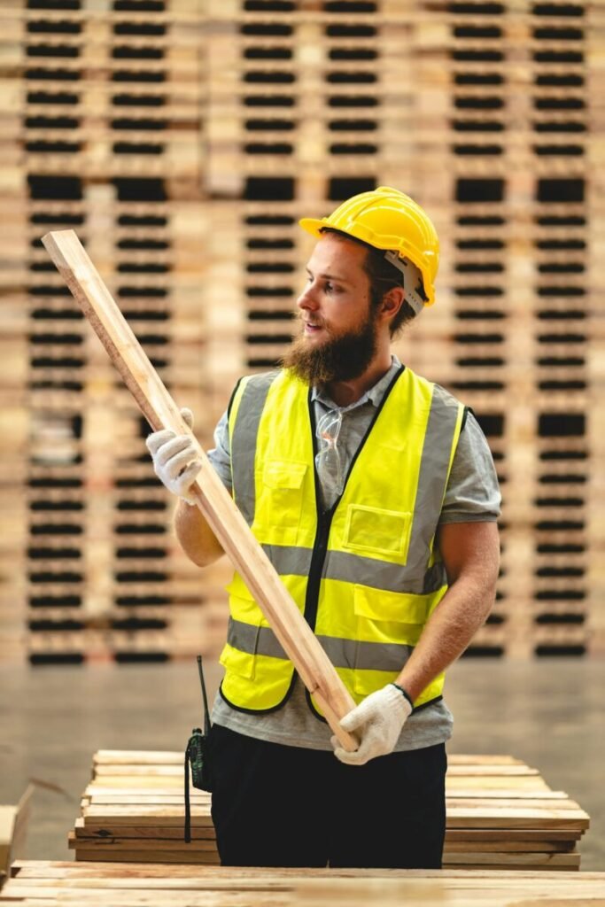TPAR (Taxable Payment Annual Reporting) 5 Carpenter and trade person needing a TPAR reporting done