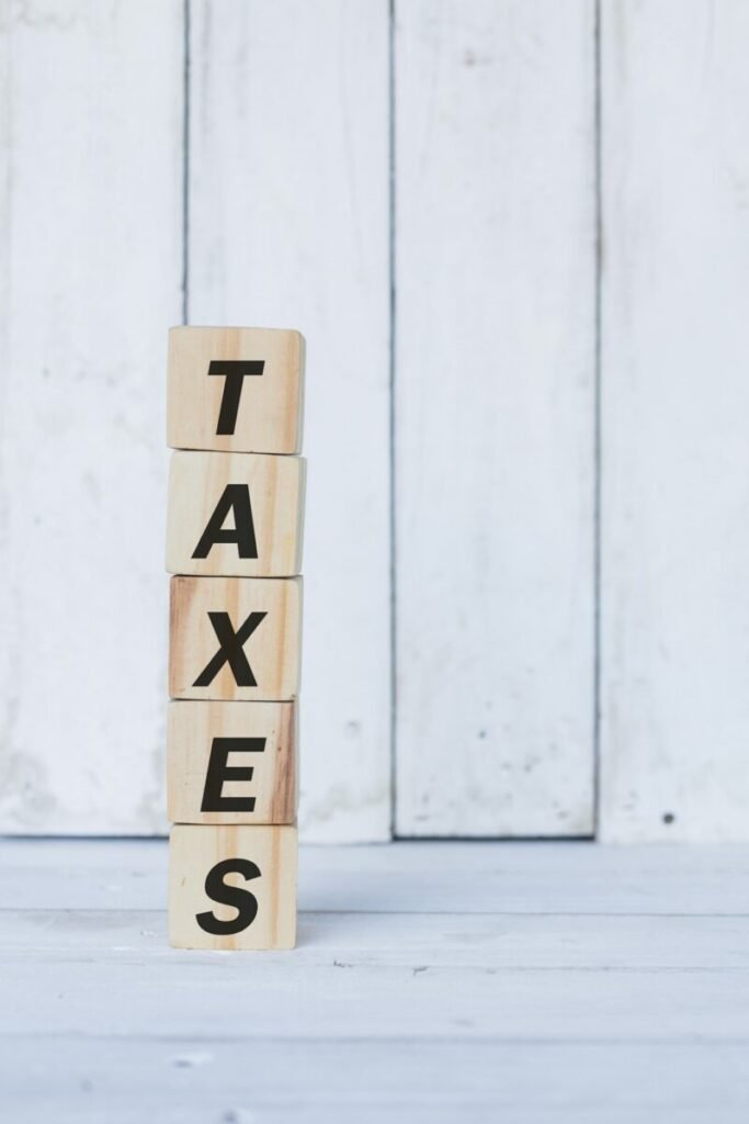 Personal Income Tax Returns