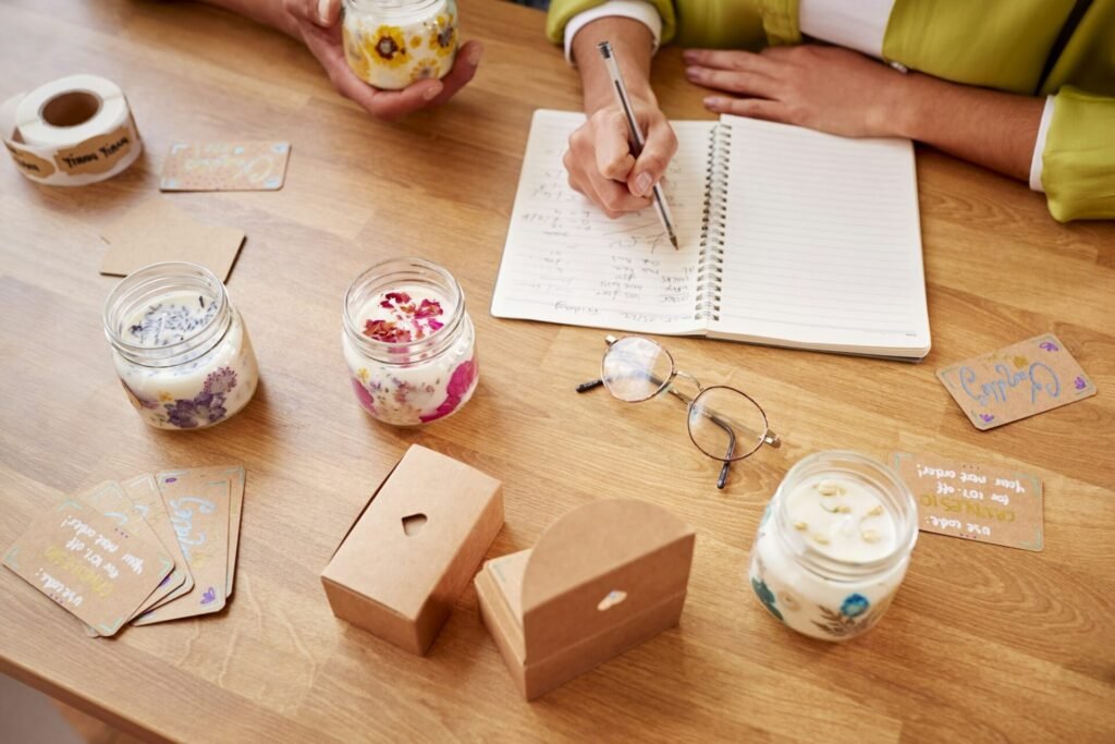 Small business accountant Brunswick
