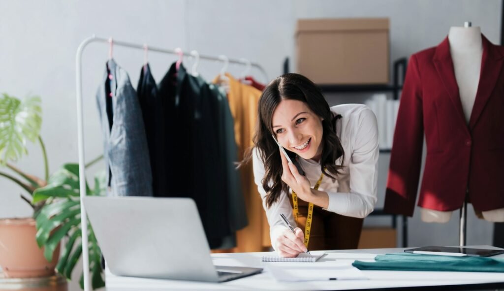 Small Business Accountant Casey 2 Small business accountant Casey