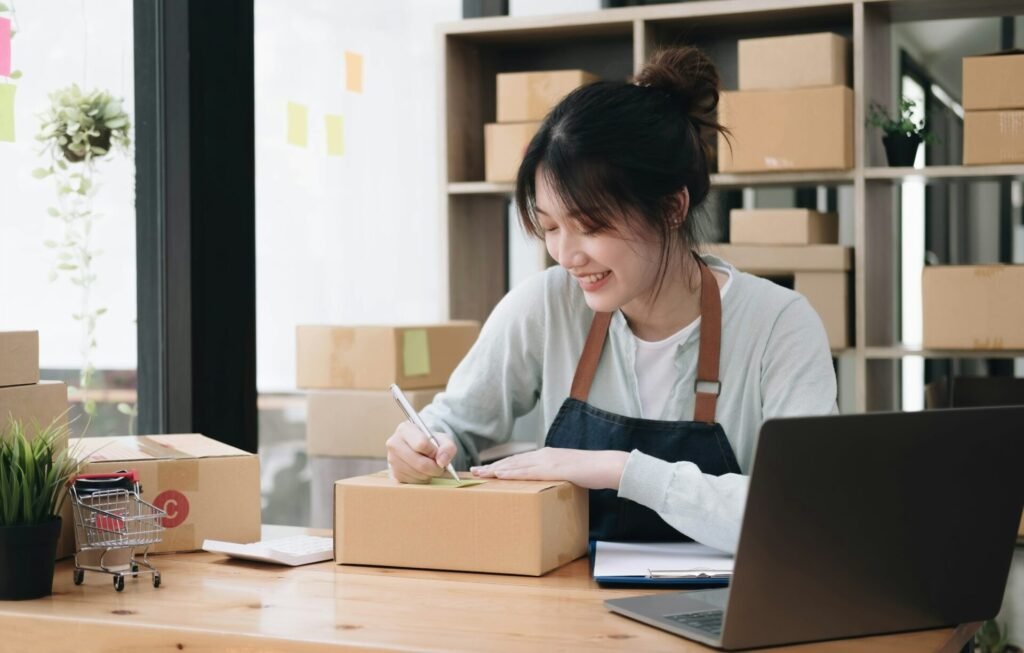 Small business accountant Roselands