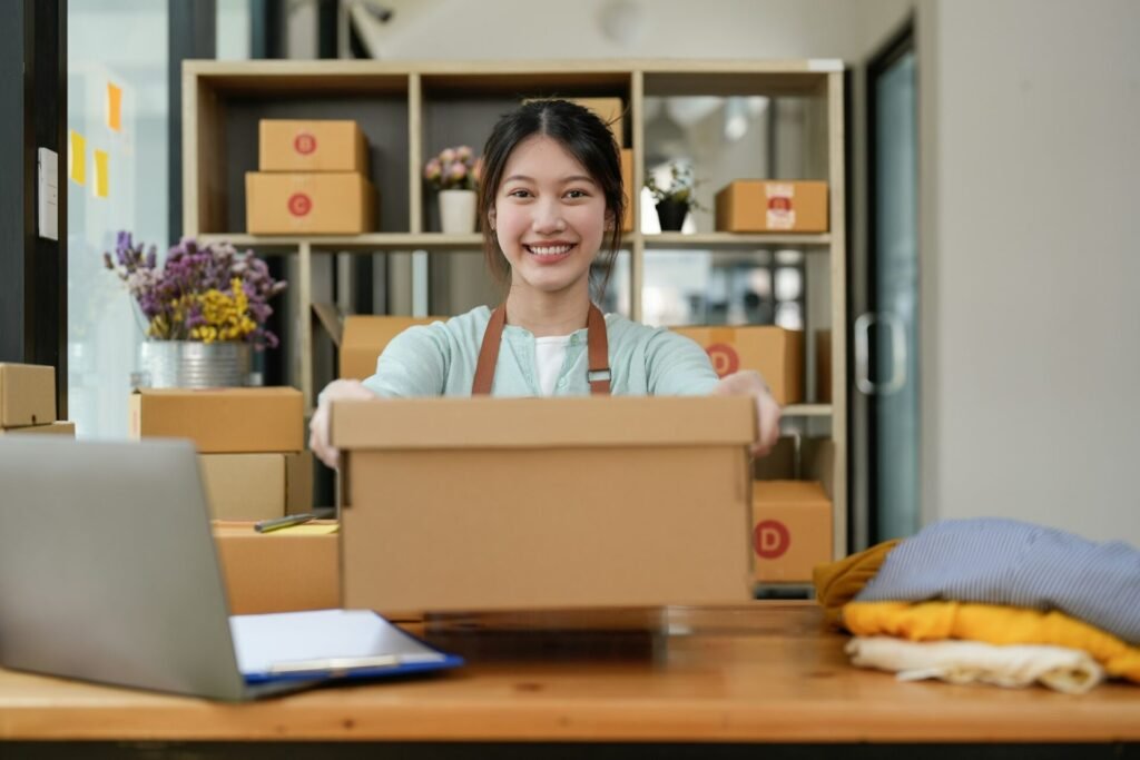 Small business accountant Ryde